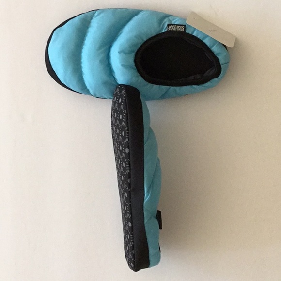 Padded Slippers - Picture 4 of 4